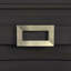 Commode 5 tiroirs Gaelle