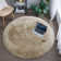 Maeliyah Faux Sheepskin Indoor Rug
