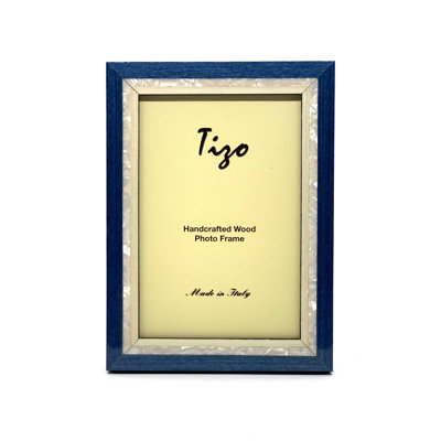 Wood Picture Frame