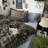 Vintage 3-Piece Washed Cotton Duvet Cover Set With Pillow Shams-116311236-120141443