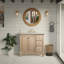 Ensemble de meuble-lavabo simple 36 po Dorismar-1284915816-1284915823