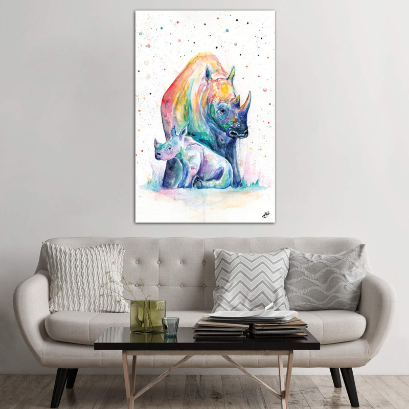 Abri sur toile, Toile tendue, H 60 po x l 40po x P 1,5 po