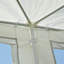 Tente pour fête en acier l 30 pi x P 10 pi-98251537