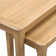 Mapleview 2 Piece Nest of Tables