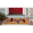 Cracraft Non-Slip Independence Day Doormat-1447367264