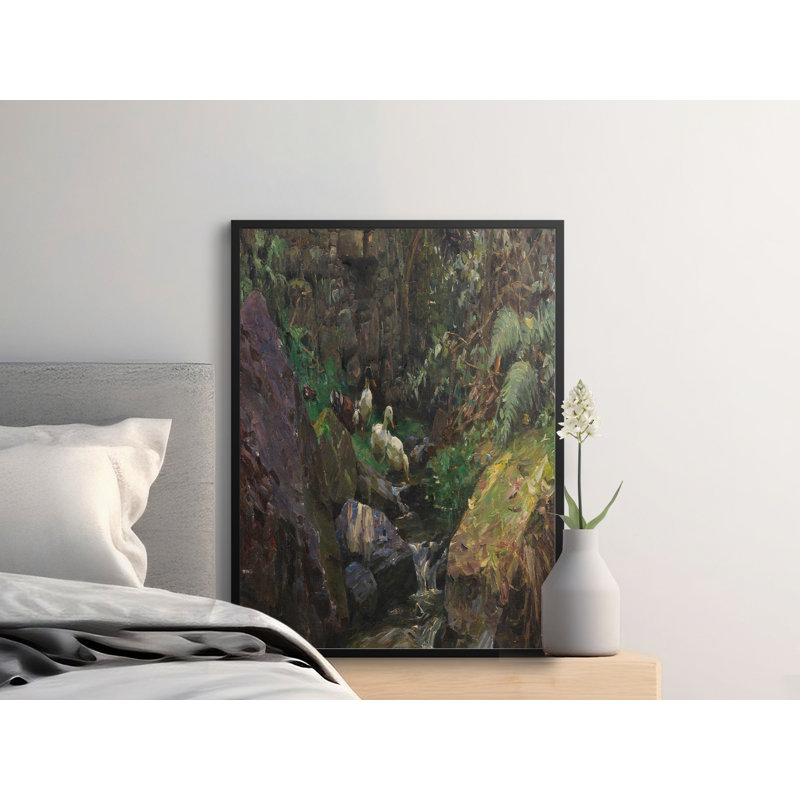 Sudduth No Frame Print, 11x17