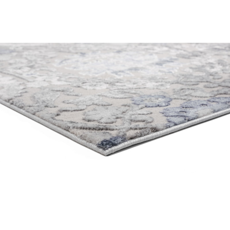 Askov Floral Indoor Rug, Runner 2'7" x 7'2"