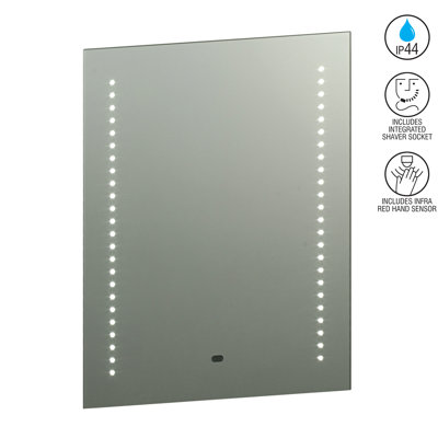 Wortman Wall Mirror