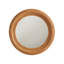 Weekender Rattan Wall Mirror