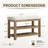 Hahnville Upholstered Storage Shoe Bench-1323733816-1319834248