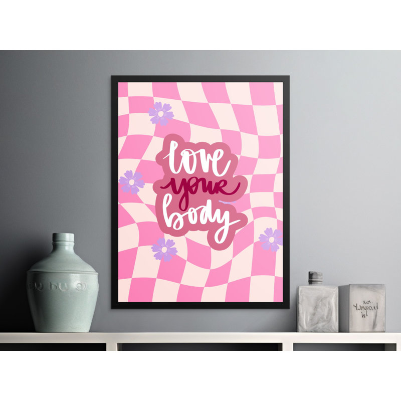 Chalres Single Picture Frame Print, 35.56 cm H x 27.94 cm W