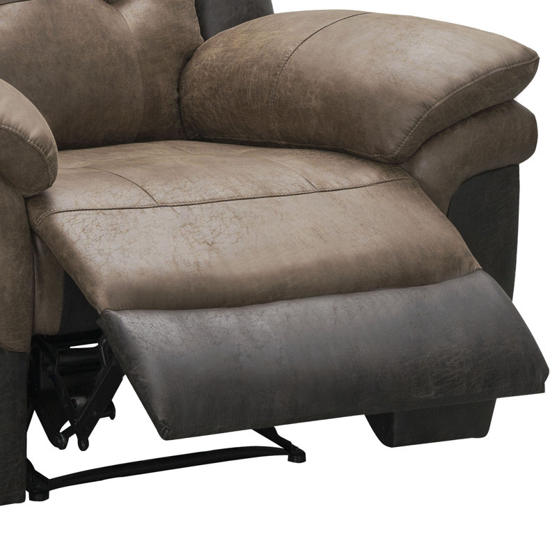 Fauteuil inclinable Amilliah