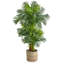 Palmier artificiel 72 po en pot