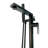 Freestanding Tub Filler Faucet with Hand Shower Venus - Matte Black-95304175-95449011