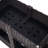 Brown Polypropylene Elevated Bed - 31.5"X15.7"X27.7" Drainage For Veggies, Flowers, Herbs Outdoor Standing Garden Planter Raised Gardens 31.5"X15.7"X27.7", With Box-1698352374