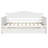 Twin Wooden Daybed With Trundle Bed-153044486