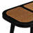 Ayotte Emilia Cane Bench