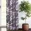 Paire de rideaux Au Village Toile-101874284-101874271