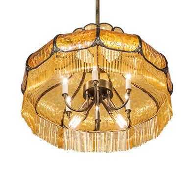 Frederick 11 - Light Pendant