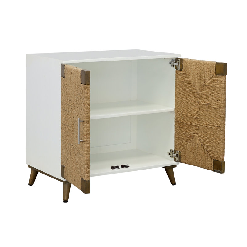 Judner Accent Cabinet