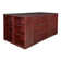 Nebih 3-Drawer 6-Shelf Open workstation