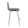 Mara Upholstered 26" Fixed-Height Counter Stool - Set Of 2