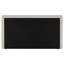 Lit plateforme tapissier Eterna-108606779