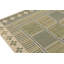 Wool Geometric Area Rug