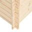 Lexi Wood Planter Box-1442374774