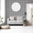 Hudson Grey Checkered Plaid Wallpaper