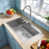 Brushed Nickel