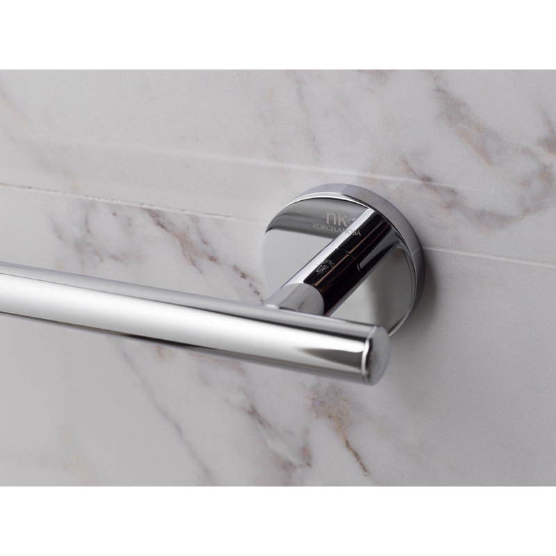 Hotels Wall Mounted Towel Bar