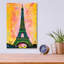 «Eiffel ALI» par Dean Russo-1239913027