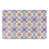 Purple is out of stock selected
