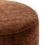 Zena Round Standard Ottoman-954454933
