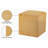 Roy Baber Upholstered Ottoman-939236443