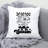 Christmas_Black-11 Reversible Throw Pillow-1789986336