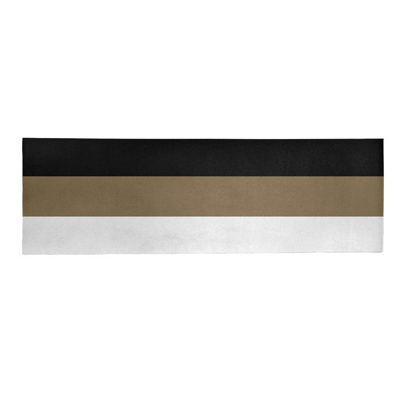 Chenille Indoor Rug, Runner 2'6" x 8'