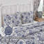 Taie décorative Dorset-93390138