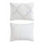 Ensemble de courtepointe réversible en coton Laura Ashley-105782783-105782779