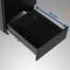 39cm Wide 3 -Drawer File Cabinet