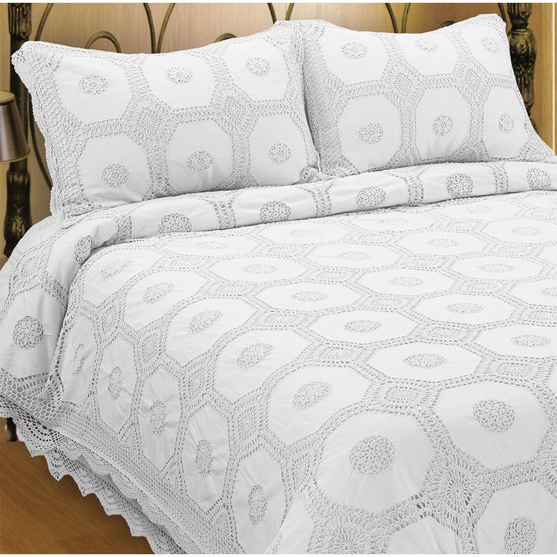 Fairley Cotton Pillow Sham