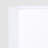 21'' Minimalist Table Lamp Set Of 2, Rectangular Linen Shades-1081453846-1081453840