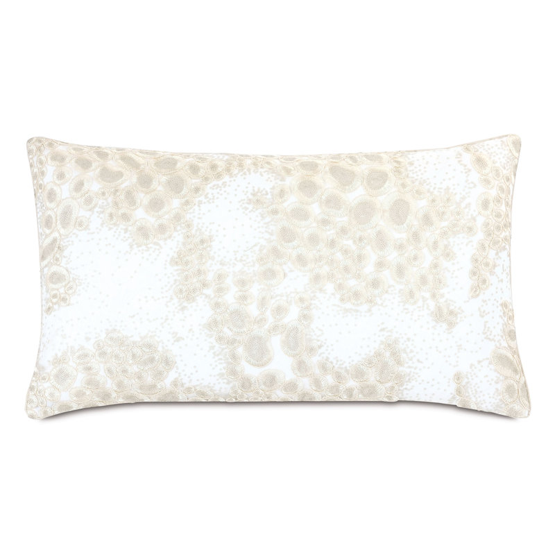 Jolene Lumbar Pillow Cover & Insert