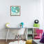 "Mermaids Have Fun", art mural encadré par Elizabeth Medley-2042341244-2042341241