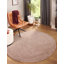 Tapis à poils longs Axerpolis Jill Zarin-1612723623