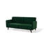 Sinead 3 Seater Velvet Sleeper-36695177
