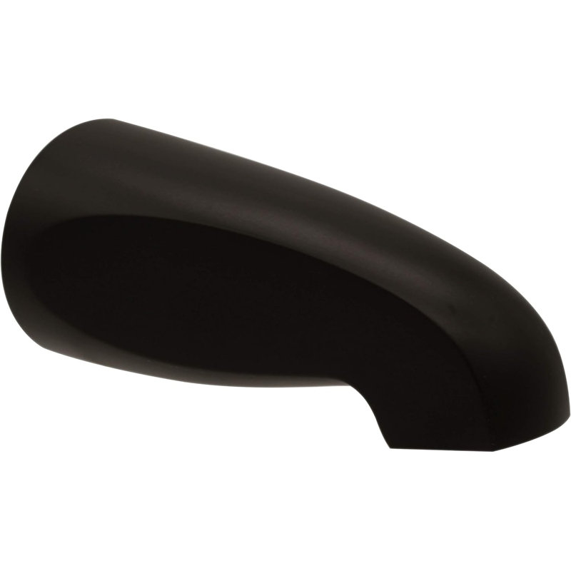 Bec de baignoire standard de 5 1/2 pouces, Bronze frotté à l'huile