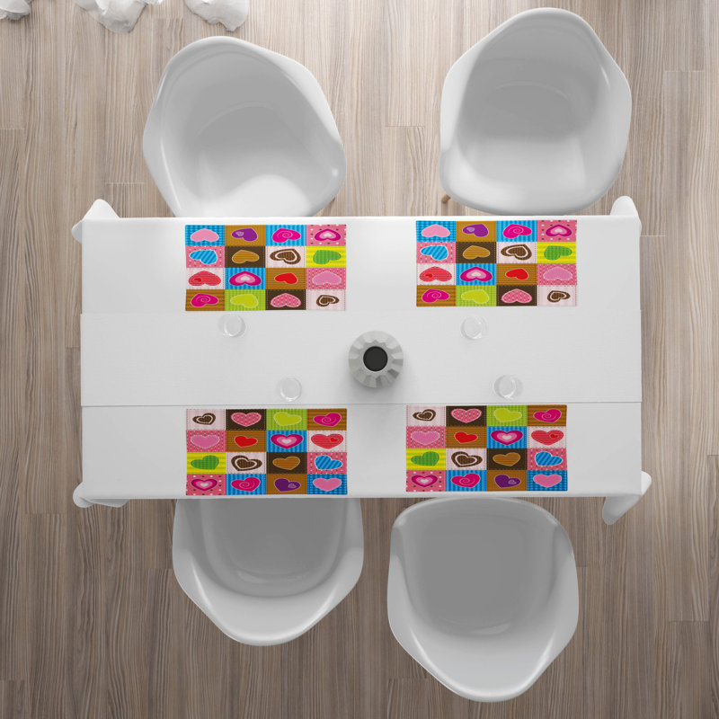 Récapitulatif 18,5" country