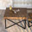Coffee Table Set of 2